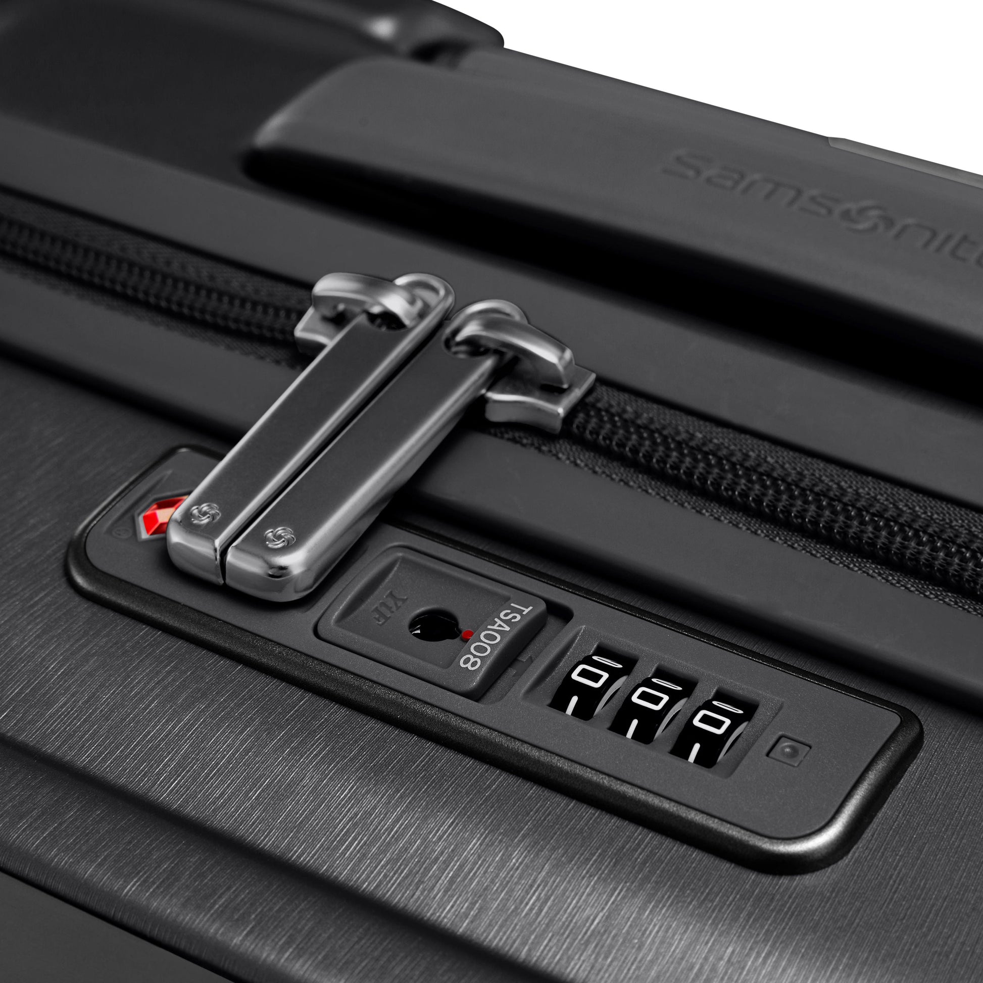 Samsonite Luggage Samsonite Evoa Z 3-Piece Expandable Spinner Luggage Set