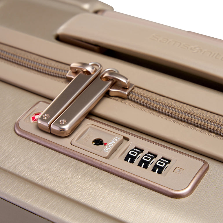 Samsonite Luggage Samsonite Evoa Z 3-Piece Expandable Spinner Luggage Set