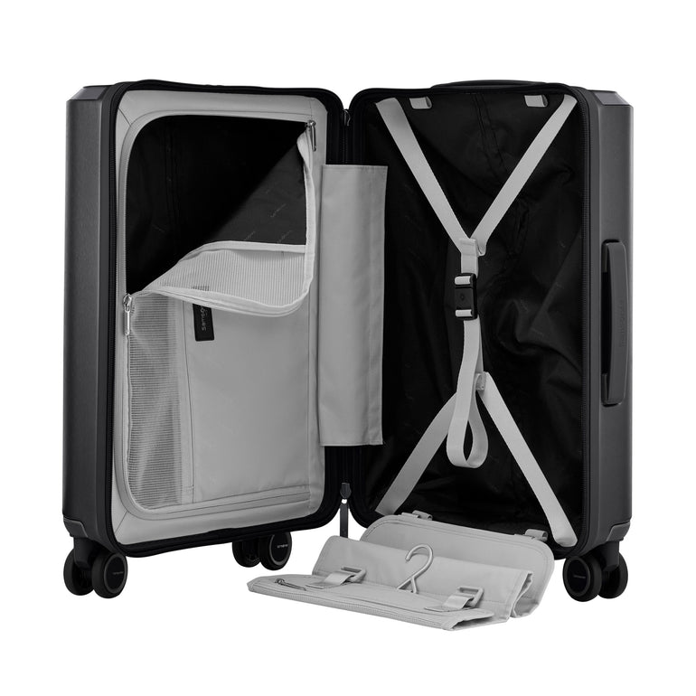 Samsonite Luggage Samsonite Evoa Z 3-Piece Expandable Spinner Luggage Set