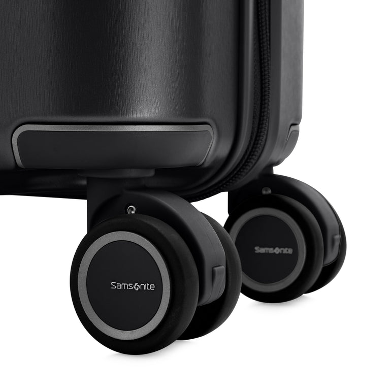 Samsonite Luggage Samsonite Evoa Z 3-Piece Expandable Spinner Luggage Set