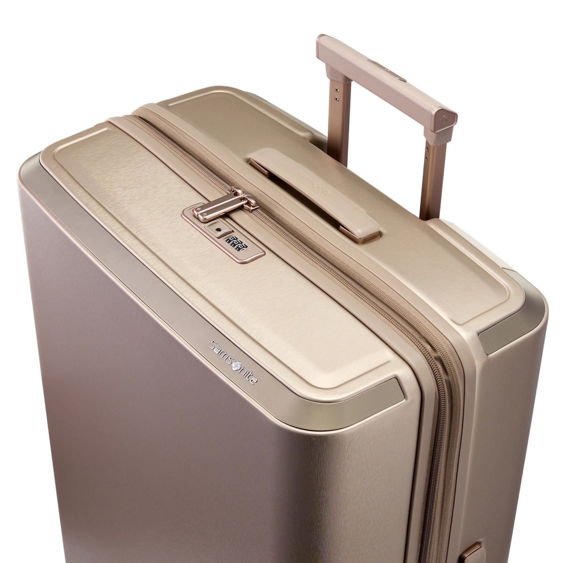 Samsonite Luggage Samsonite Evoa Z Expandable Spinner Large 30" Luggage