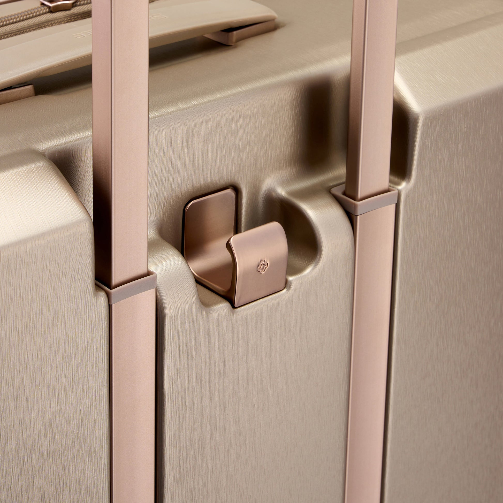 Samsonite Luggage Samsonite Evoa Z Expandable Spinner Medium Luggage