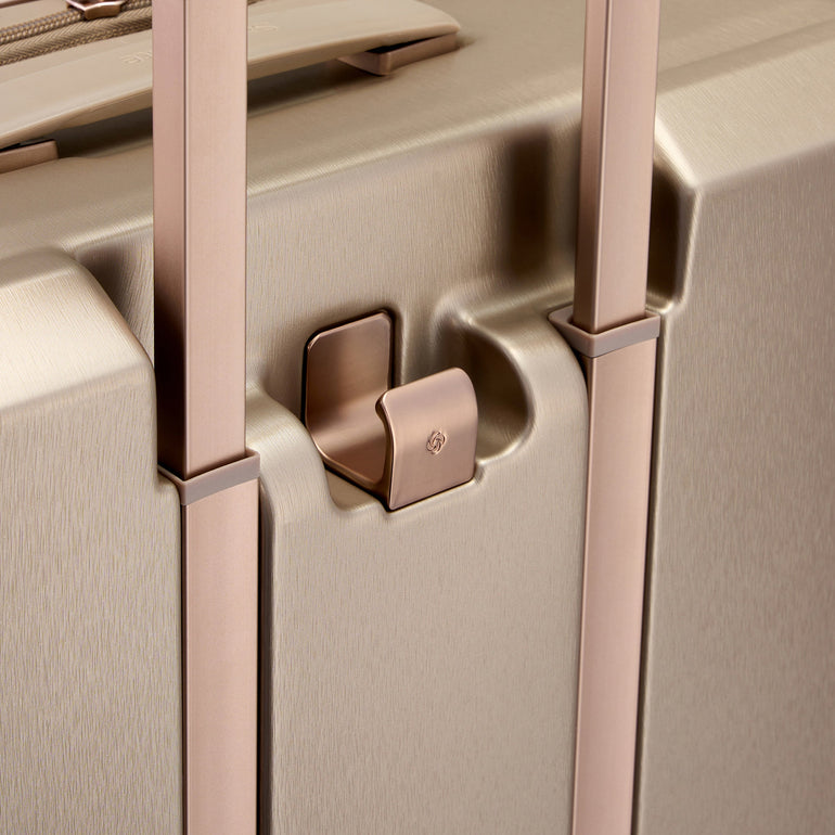 Samsonite Luggage Samsonite Evoa Z Expandable Spinner Medium Luggage