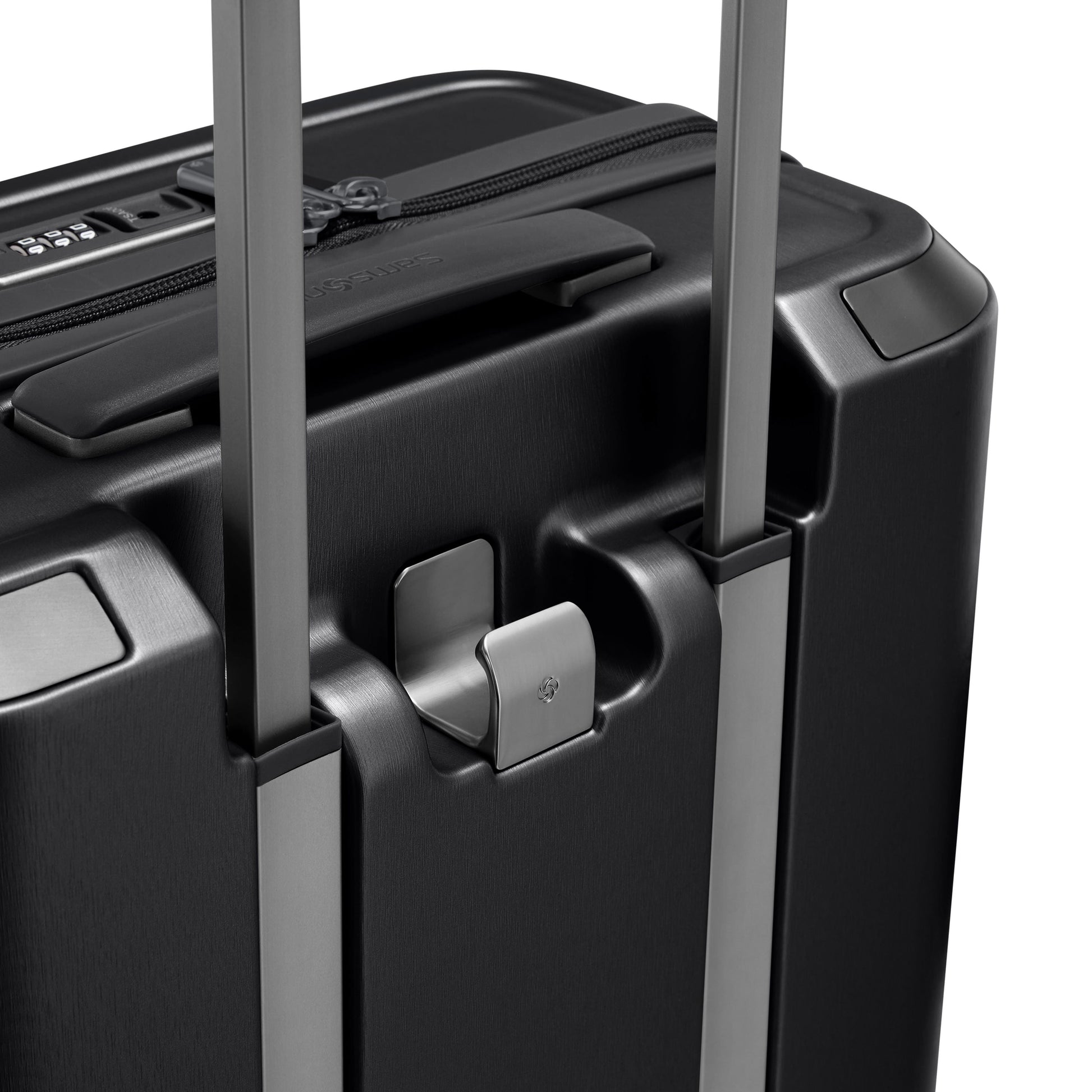Samsonite Luggage Samsonite Evoa Z Spinner Carry-On Luggage