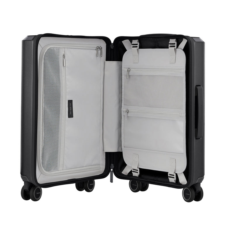 Samsonite Luggage Samsonite Evoa Z Spinner Carry-On Luggage