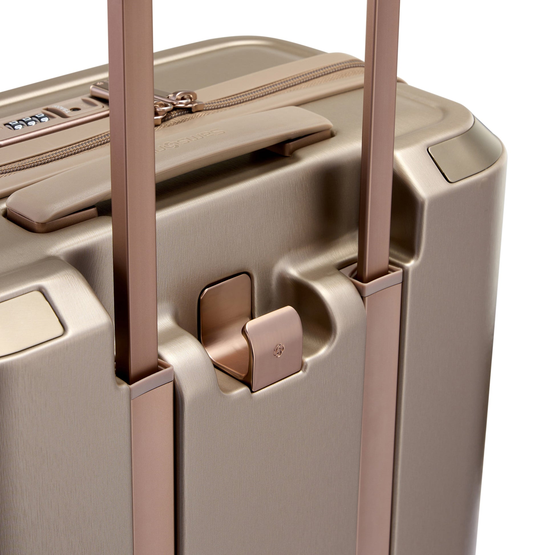 Samsonite Luggage Samsonite Evoa Z Spinner Carry-On Luggage