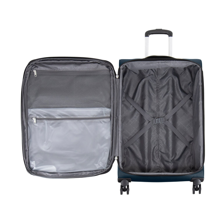 Samsonite Luggage Samsonite Infuse NXT 2-Piece Luggage Set (Carry-On & Medium)