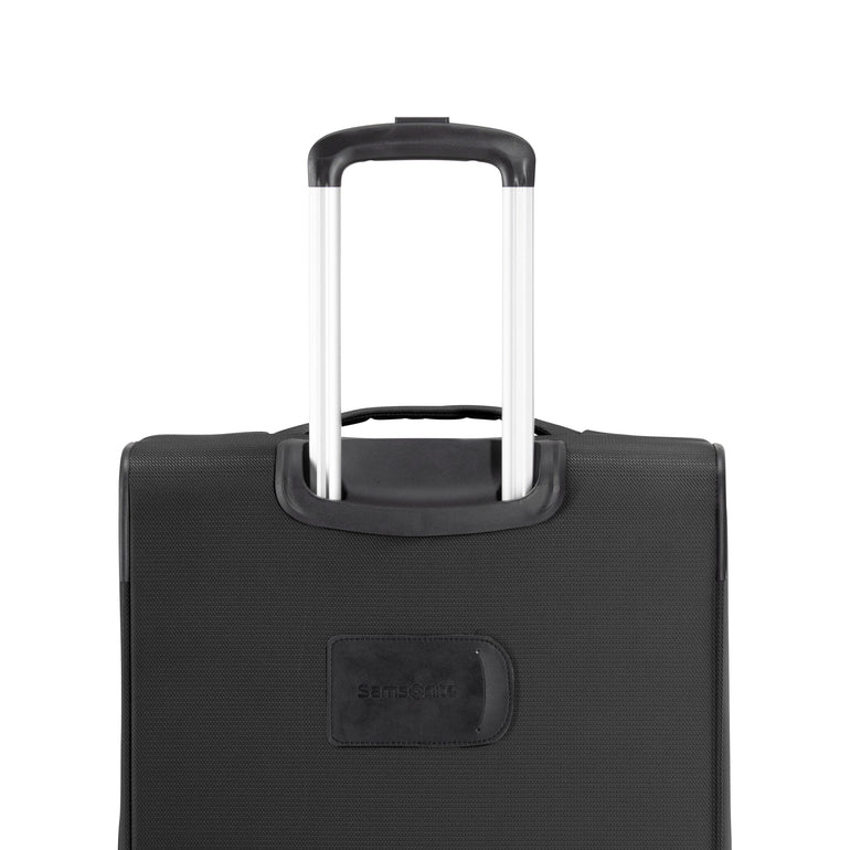 Samsonite Luggage Samsonite Infuse NXT 2-Piece Luggage Set (Carry-On & Medium)