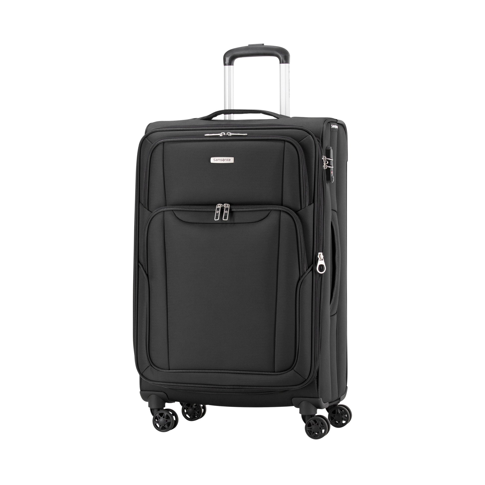 Samsonite Luggage Samsonite Infuse NXT 2-Piece Luggage Set (Carry-On & Medium)