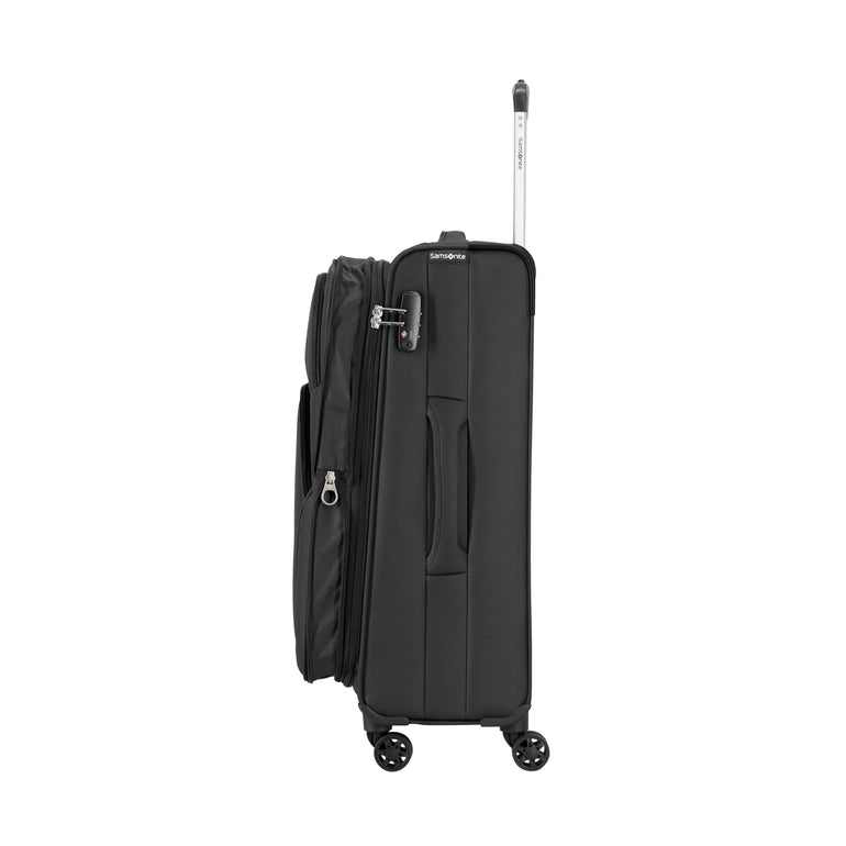 Samsonite Luggage Samsonite Infuse NXT 2-Piece Luggage Set (Carry-On & Medium)