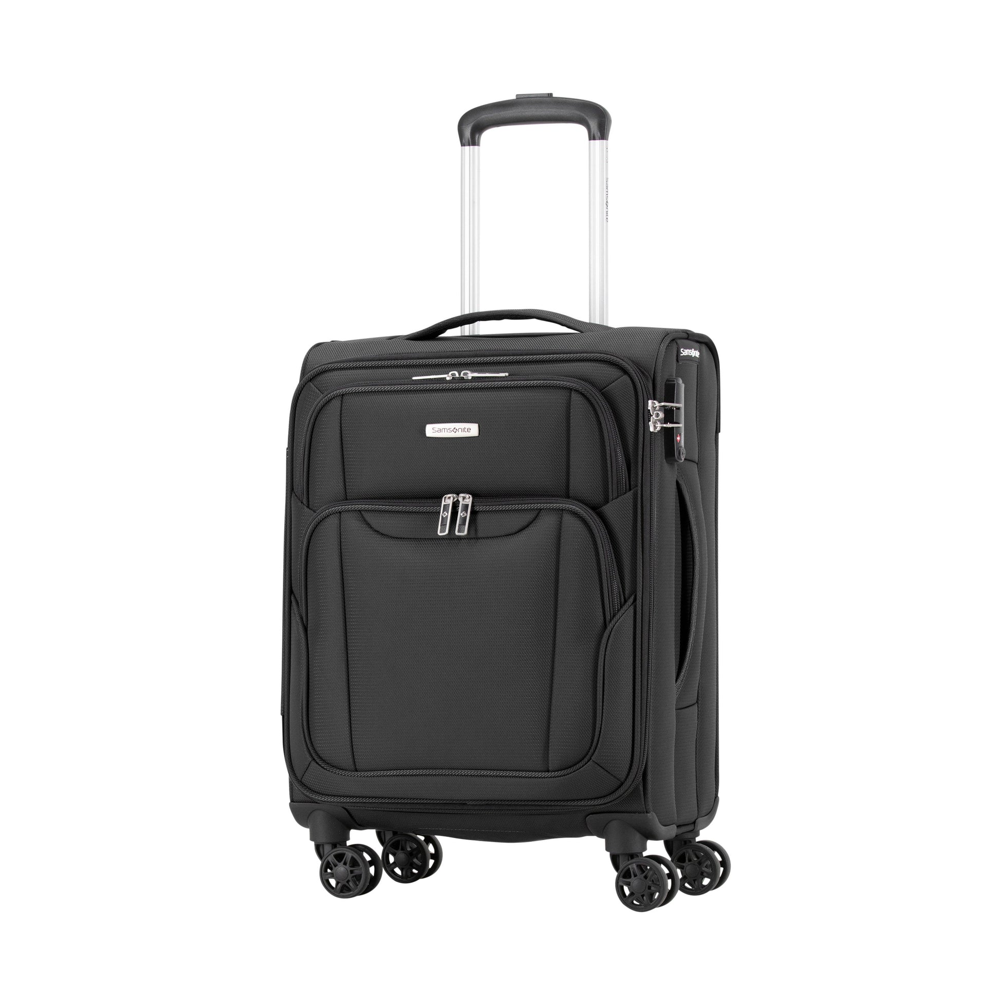 Samsonite Luggage Samsonite Infuse NXT 2-Piece Luggage Set (Carry-On & Medium)