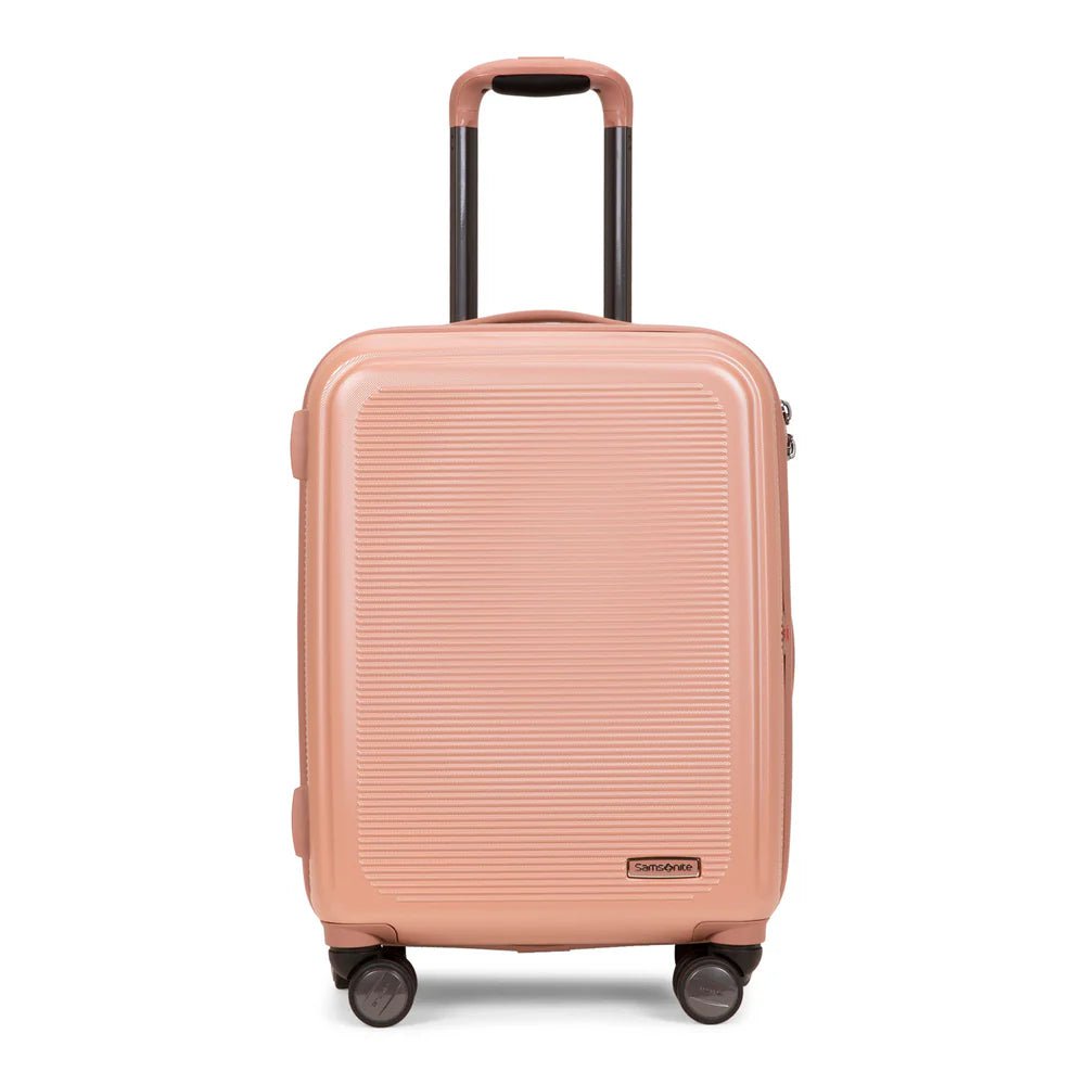 Samsonite Luggage Samsonite Kenya 3-Piece Nested Spinner Luggage Set