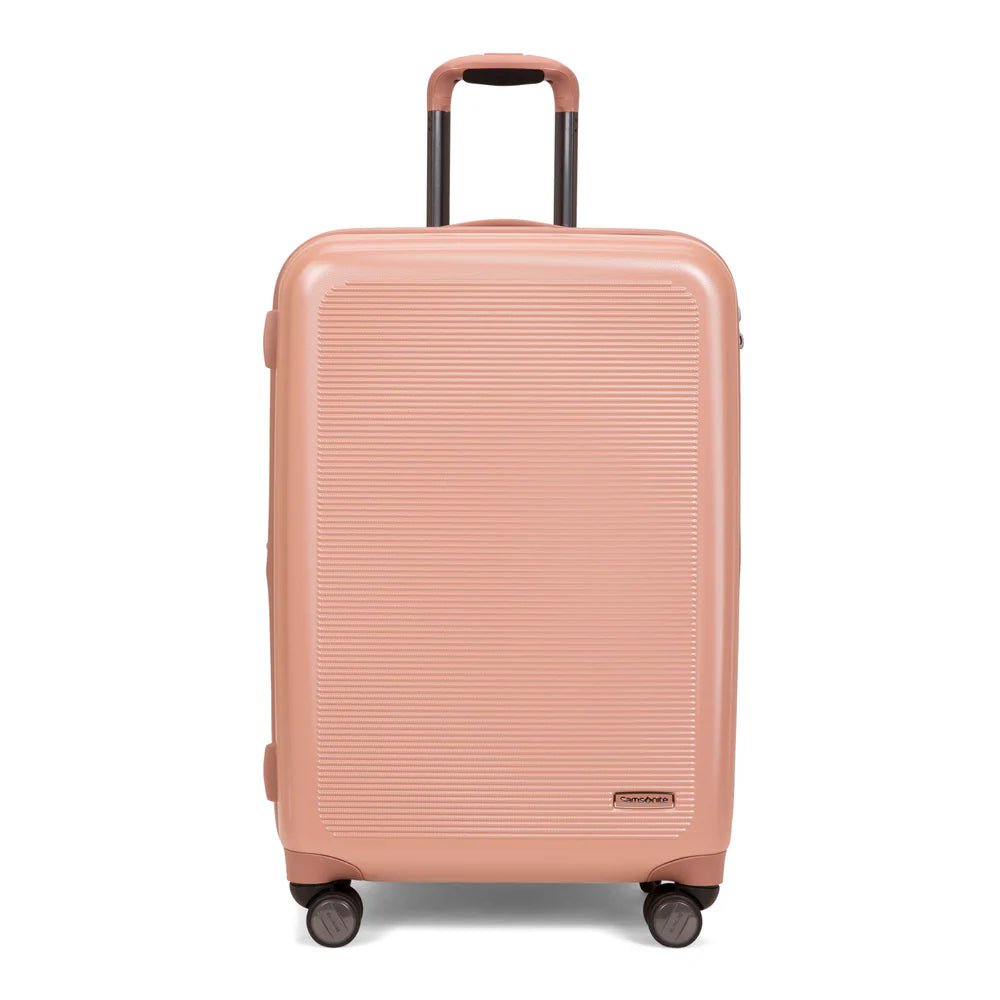 Samsonite Luggage Samsonite Kenya 3-Piece Nested Spinner Luggage Set