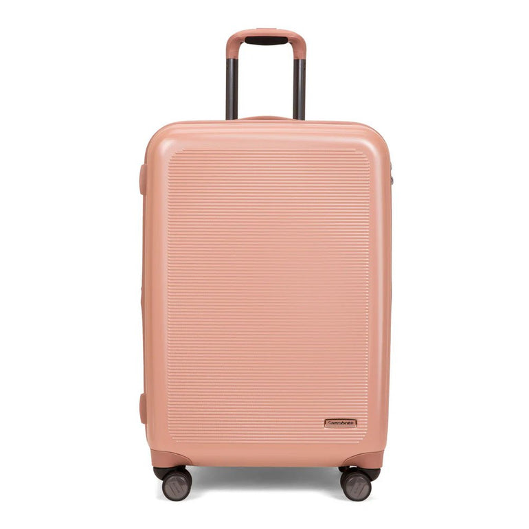 Samsonite Luggage Samsonite Kenya 3-Piece Nested Spinner Luggage Set