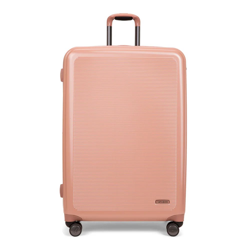 Samsonite Luggage Samsonite Kenya 3-Piece Nested Spinner Luggage Set