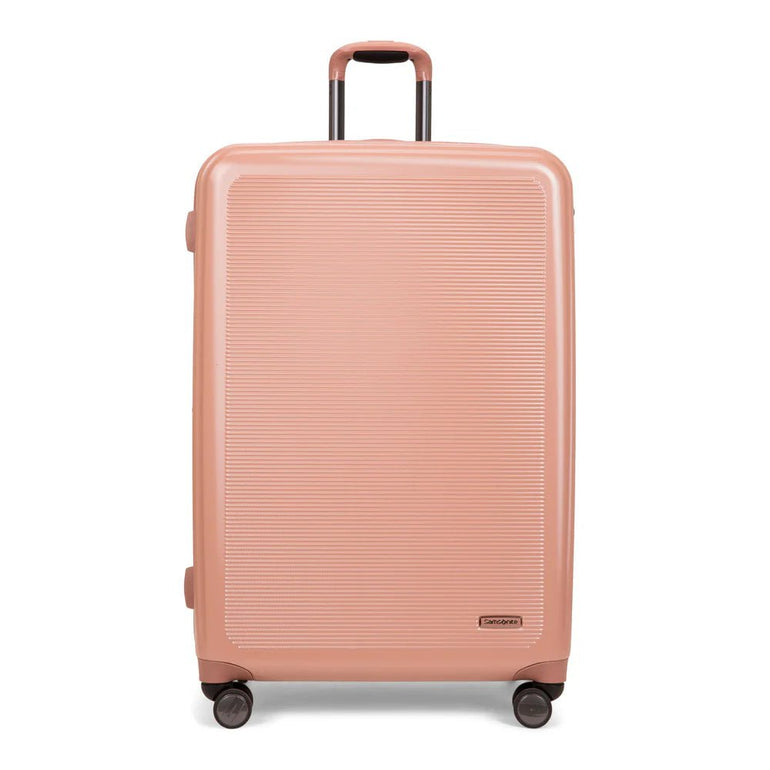 Samsonite Luggage Samsonite Kenya 3-Piece Nested Spinner Luggage Set