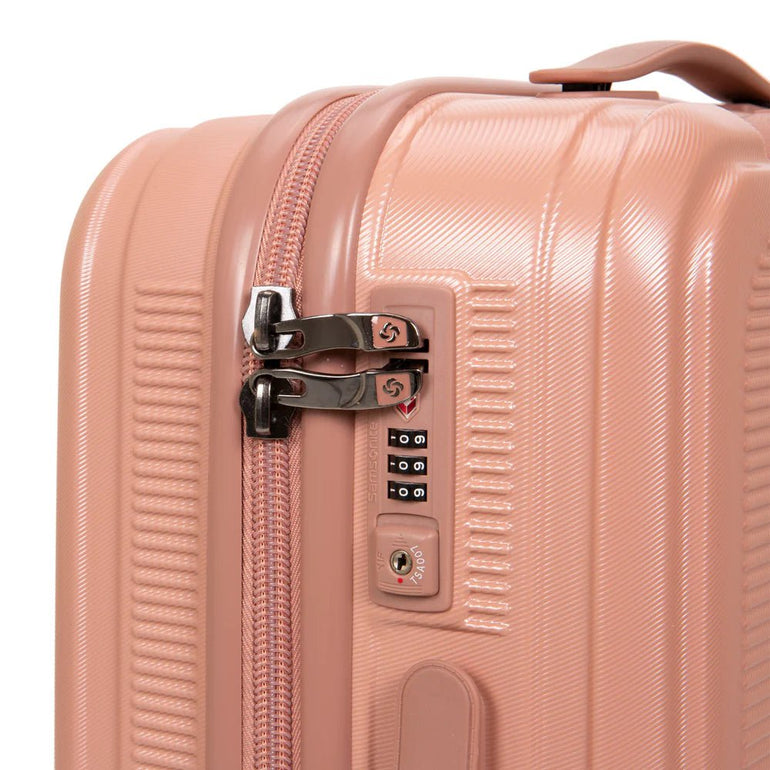 Samsonite Luggage Samsonite Kenya 3-Piece Nested Spinner Luggage Set