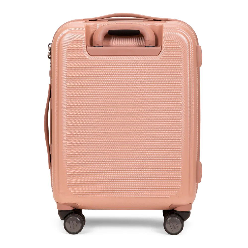 Samsonite Luggage Samsonite Kenya 3-Piece Nested Spinner Luggage Set