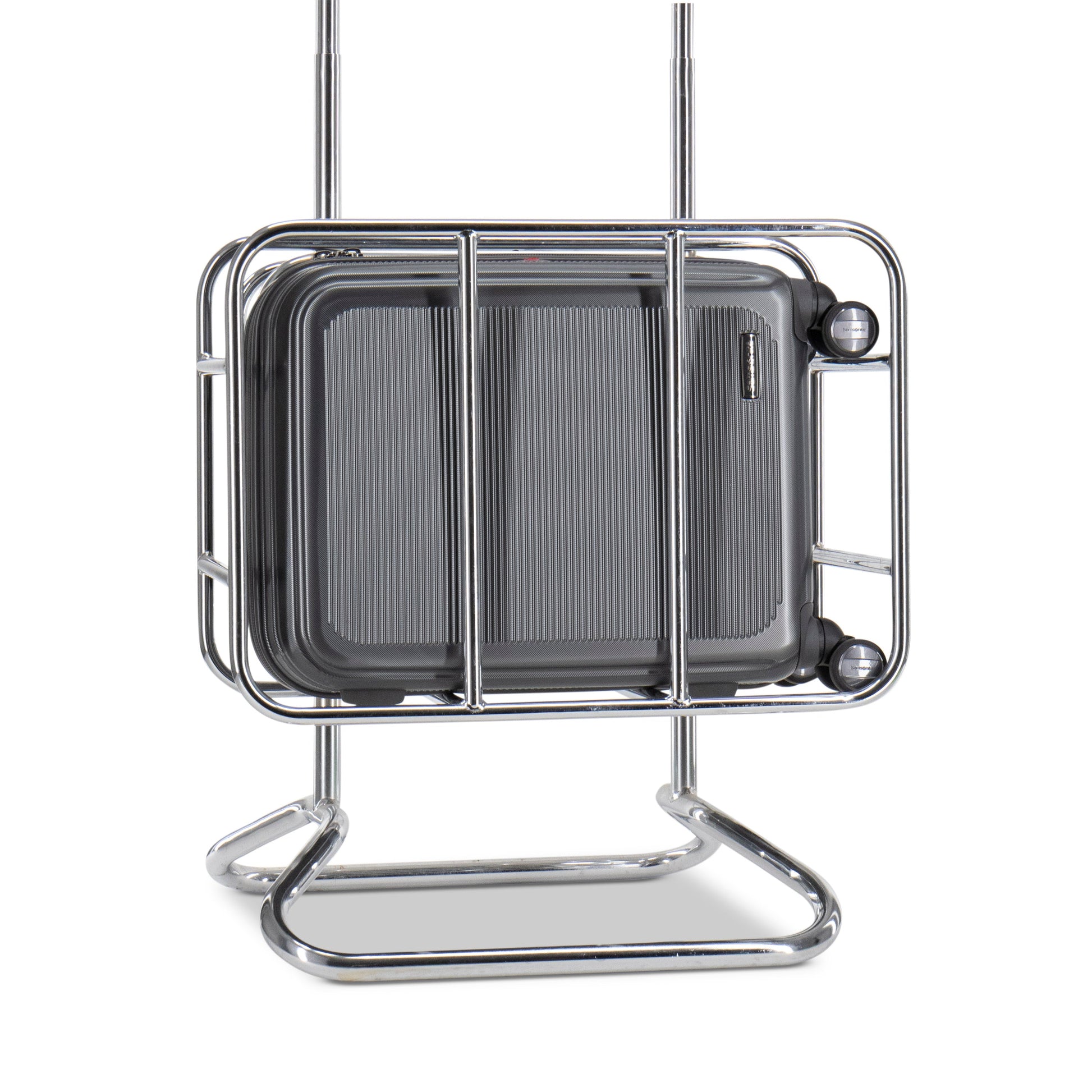 Samsonite Luggage Samsonite Kenya 3-Piece Nested Spinner Luggage Set