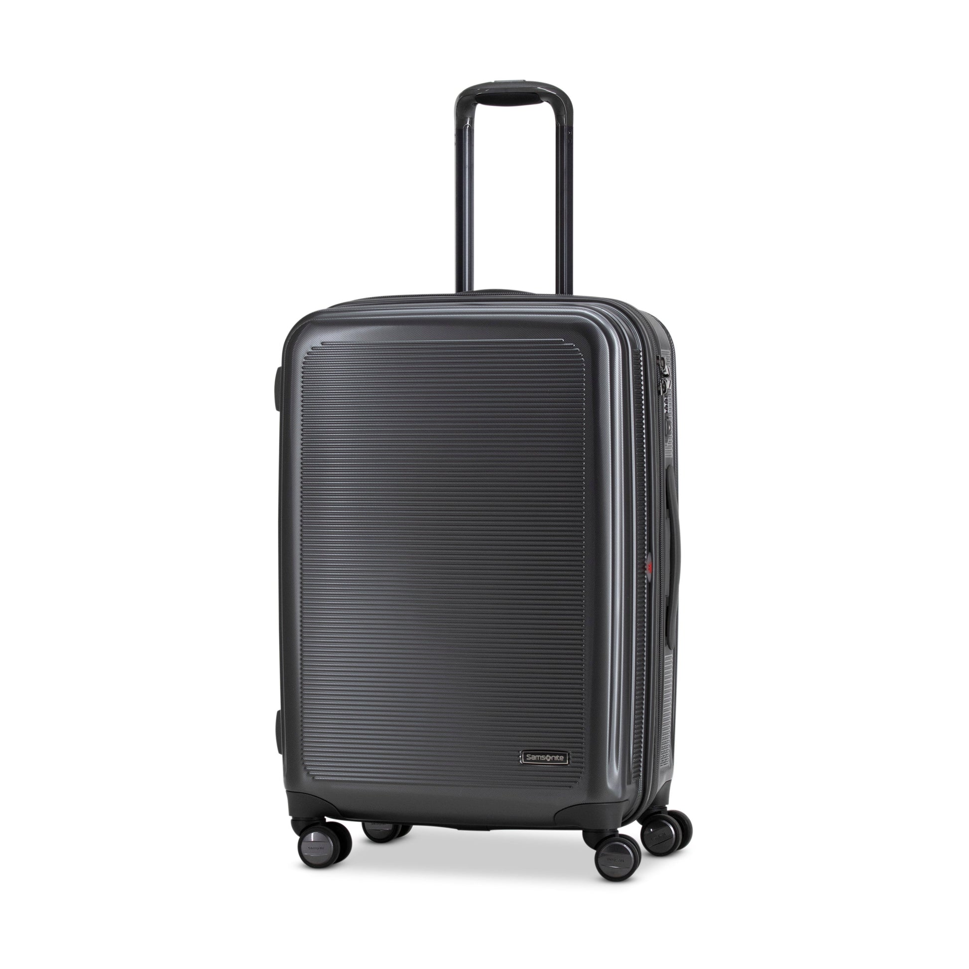 Samsonite Luggage Samsonite Kenya 3-Piece Nested Spinner Luggage Set