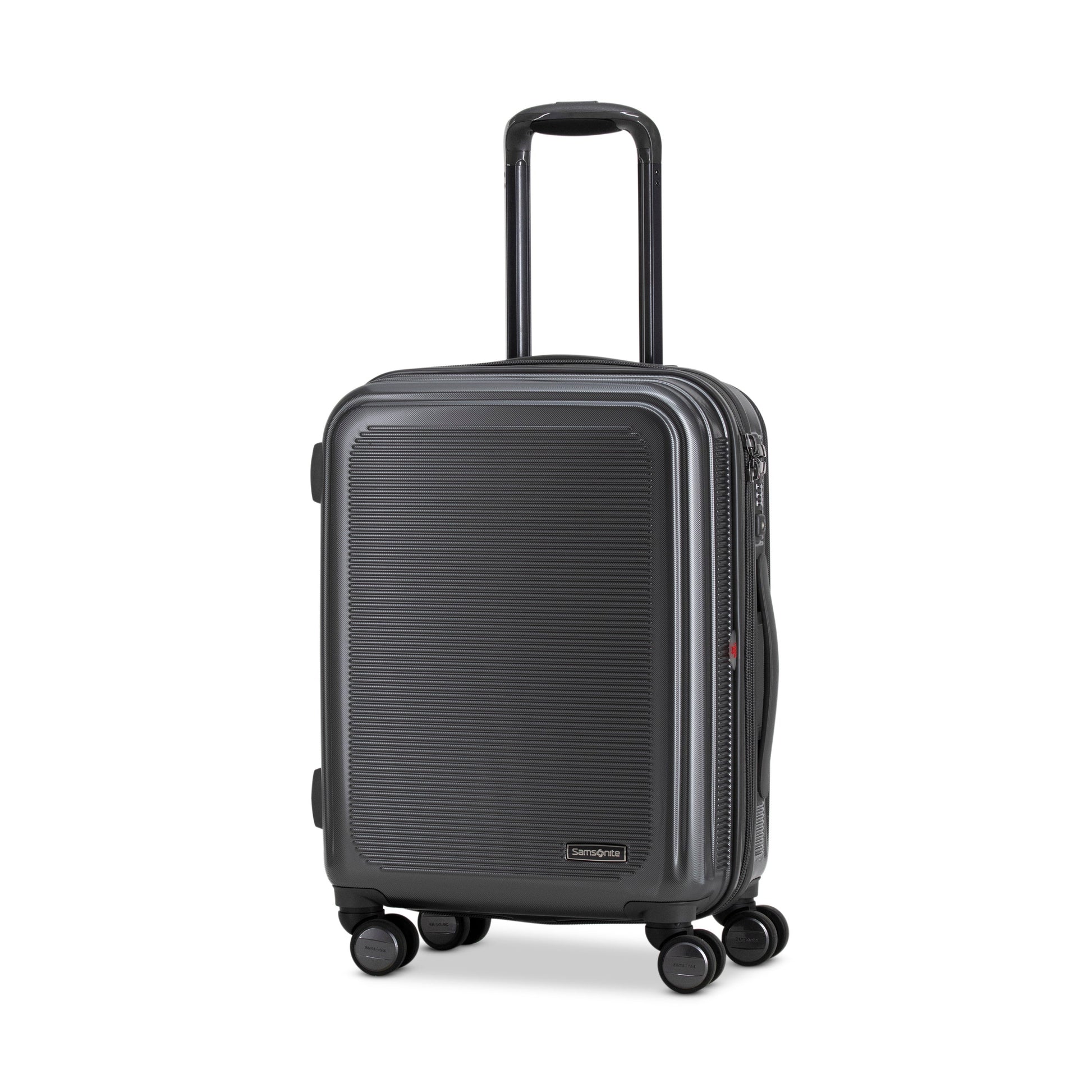 Samsonite Luggage Samsonite Kenya 3-Piece Nested Spinner Luggage Set