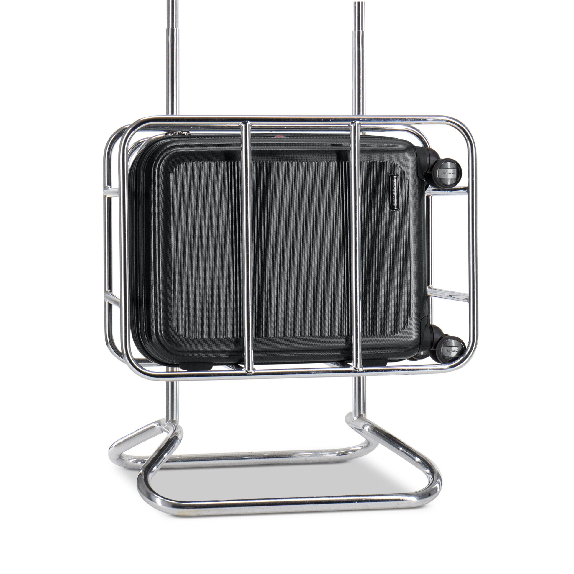 Samsonite Luggage Samsonite Kenya 3-Piece Nested Spinner Luggage Set