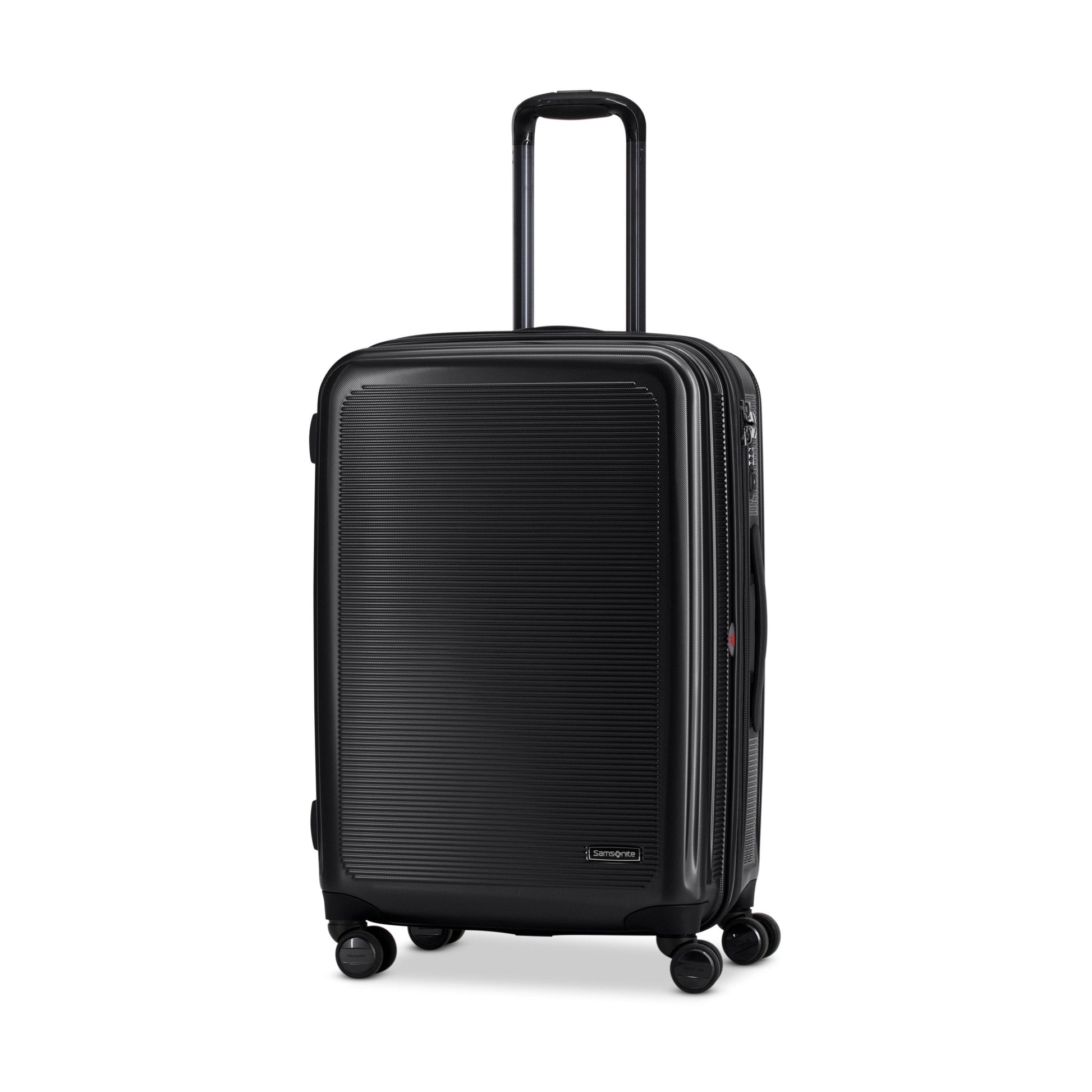 Samsonite Luggage Samsonite Kenya 3-Piece Nested Spinner Luggage Set