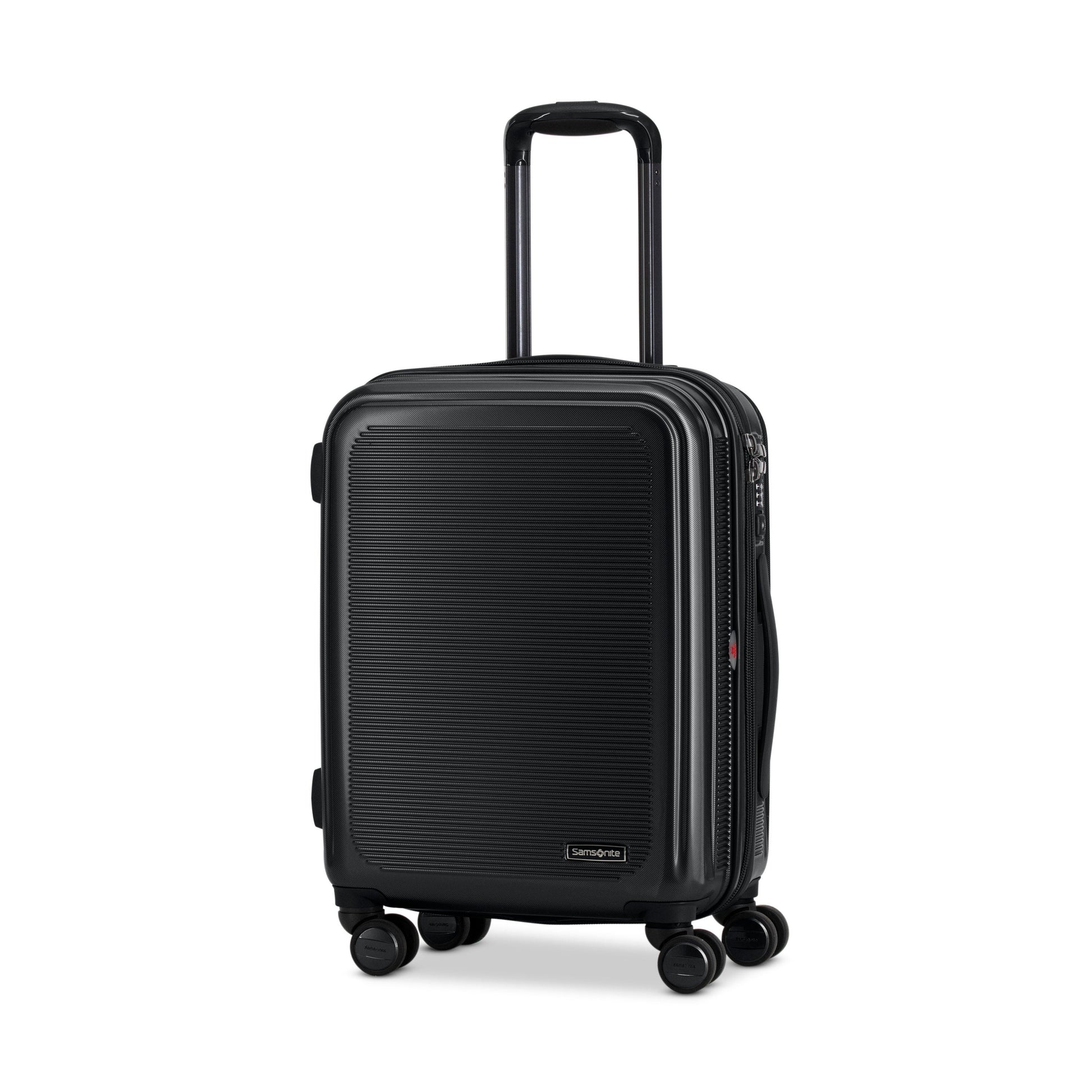 Samsonite Luggage Samsonite Kenya 3-Piece Nested Spinner Luggage Set