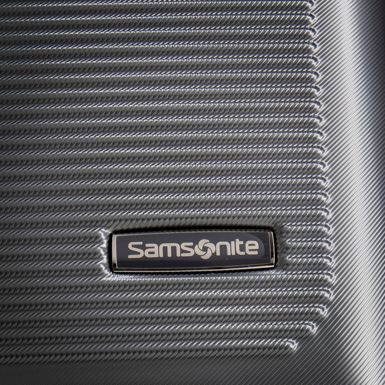 Samsonite Luggage Samsonite Kenya 3-Piece Nested Spinner Luggage Set