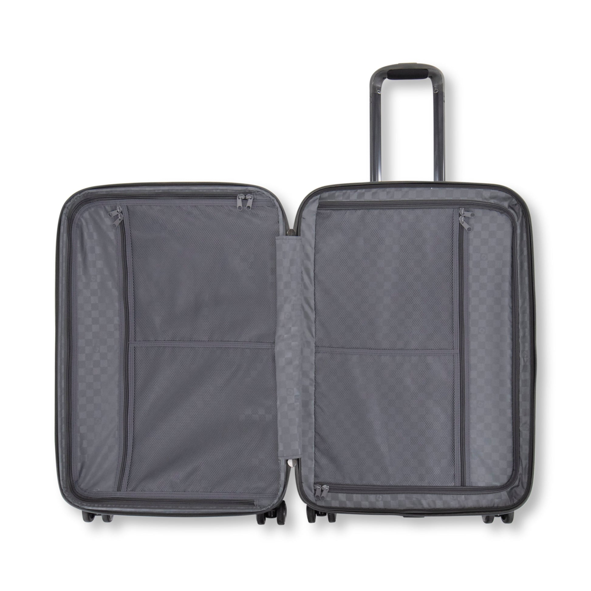 Samsonite Luggage Samsonite Kenya 3-Piece Nested Spinner Luggage Set