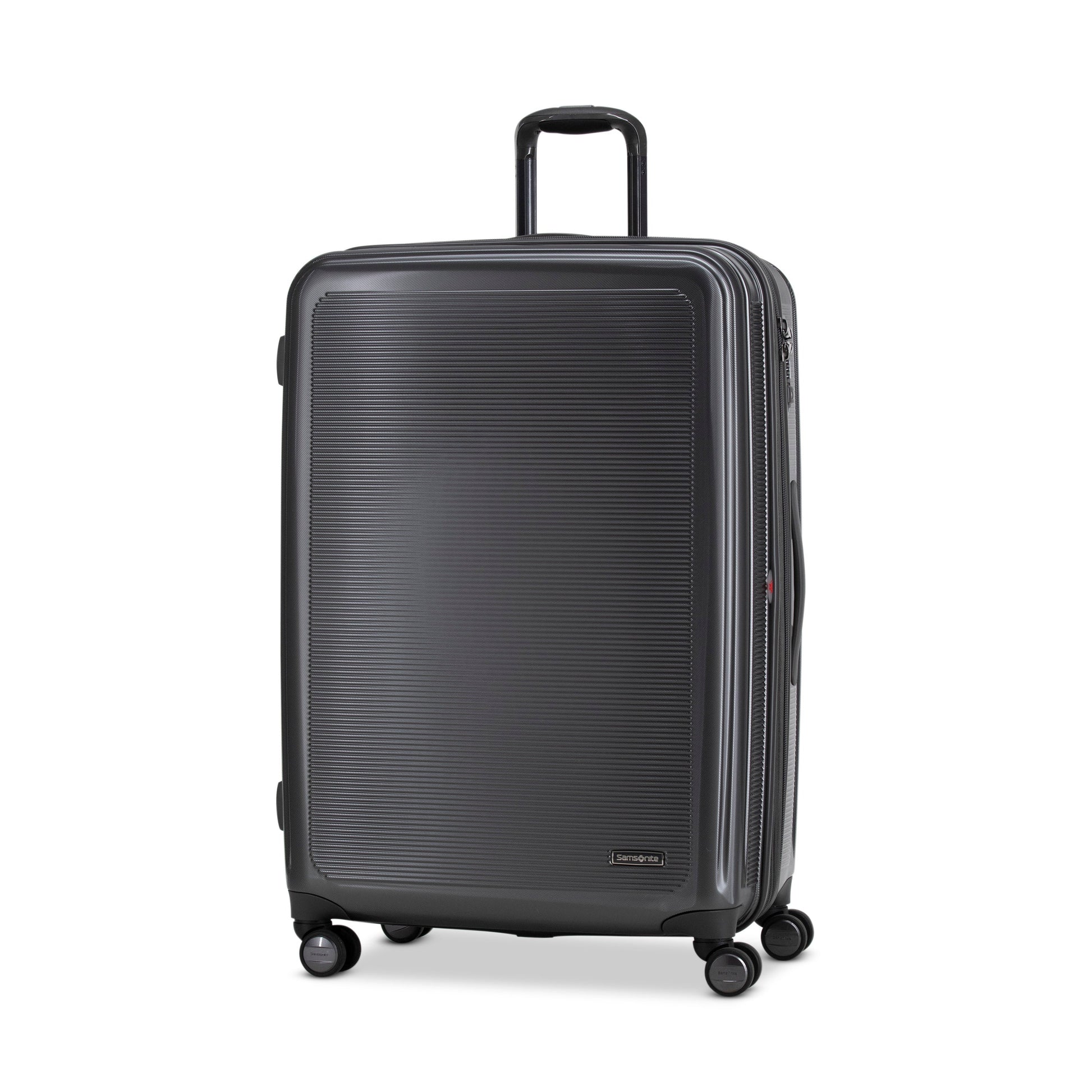 Samsonite Luggage Samsonite Kenya 3-Piece Nested Spinner Luggage Set