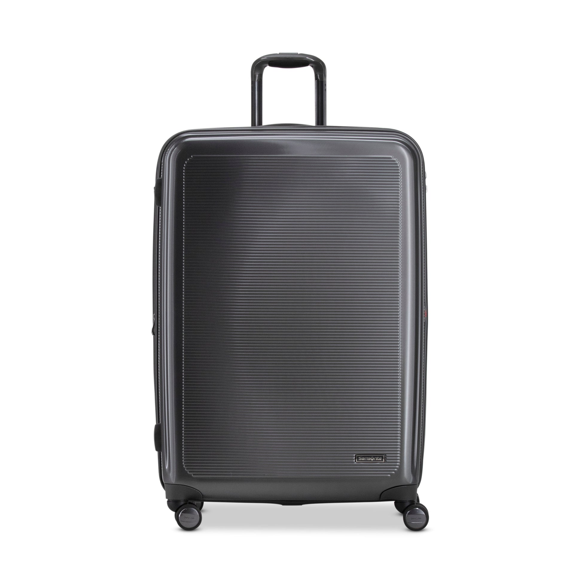 Samsonite Luggage Samsonite Kenya 3-Piece Nested Spinner Luggage Set