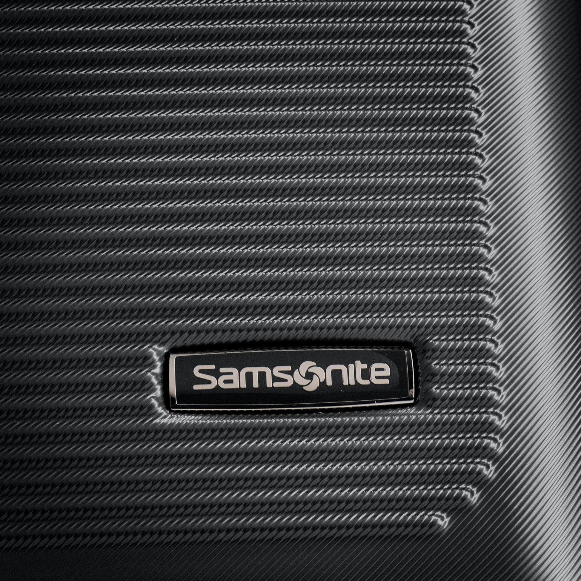 Samsonite Luggage Samsonite Kenya 3-Piece Nested Spinner Luggage Set