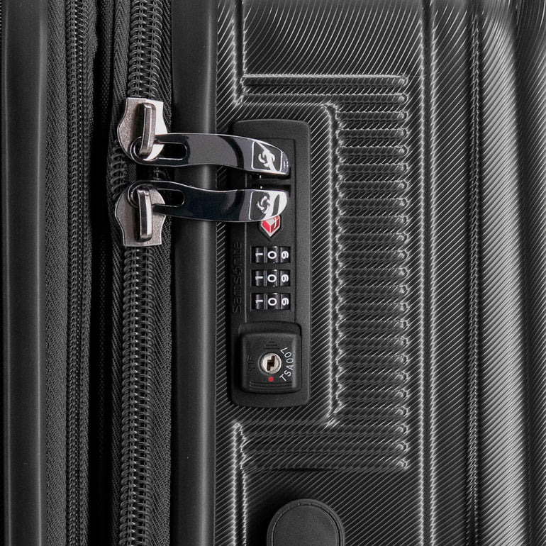 Samsonite Luggage Samsonite Kenya 3-Piece Nested Spinner Luggage Set