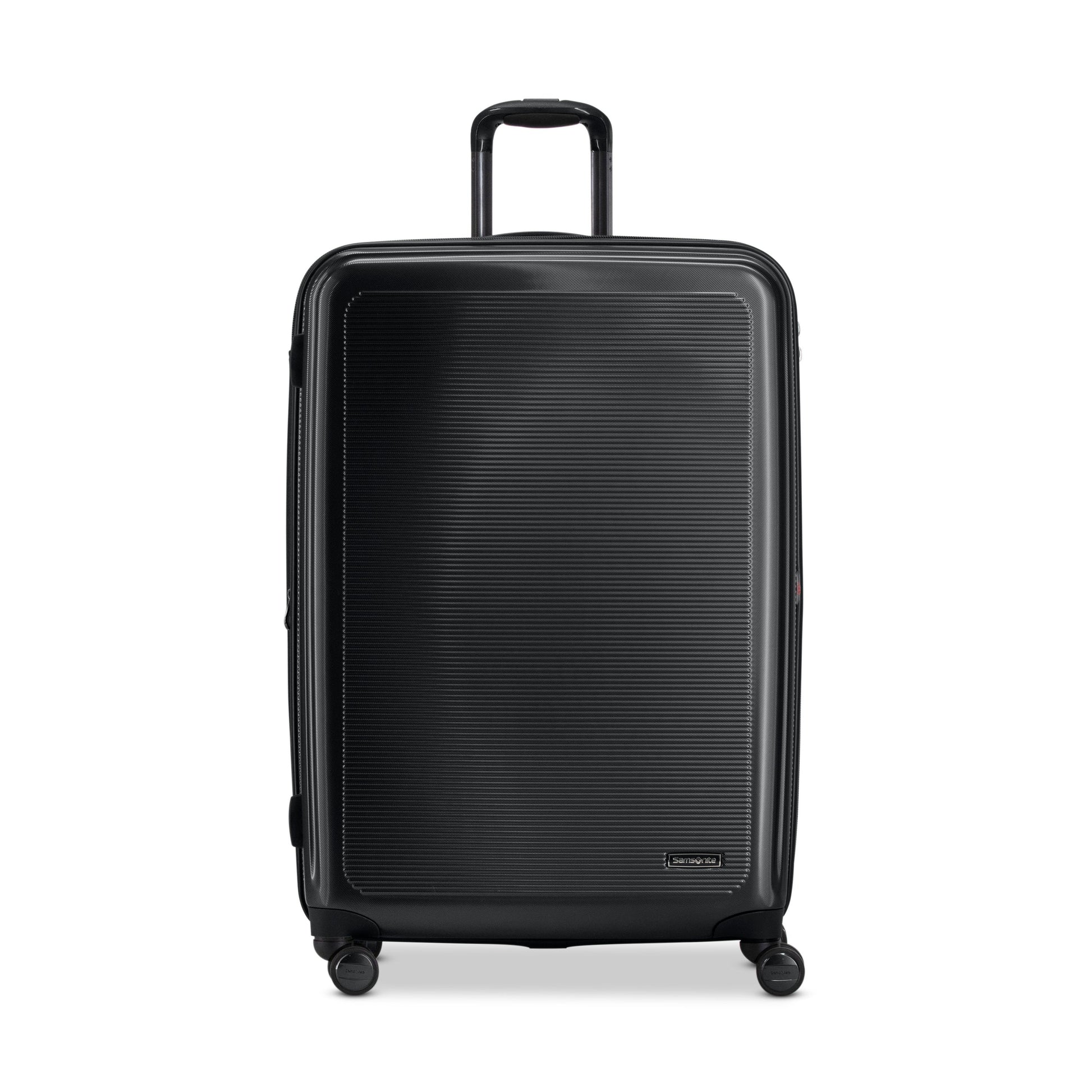 Samsonite Luggage Samsonite Kenya 3-Piece Nested Spinner Luggage Set