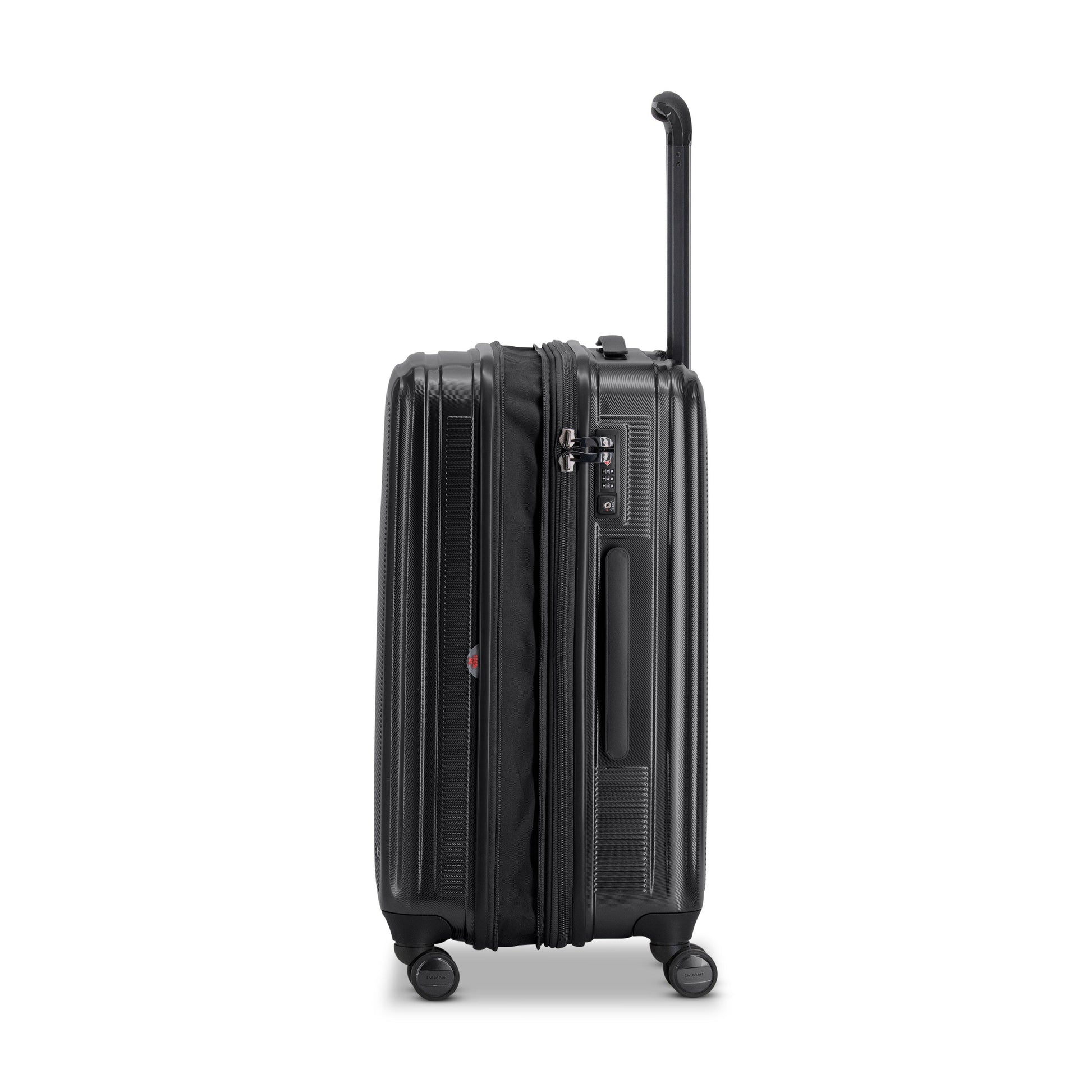 Samsonite Luggage Samsonite Kenya 3-Piece Nested Spinner Luggage Set