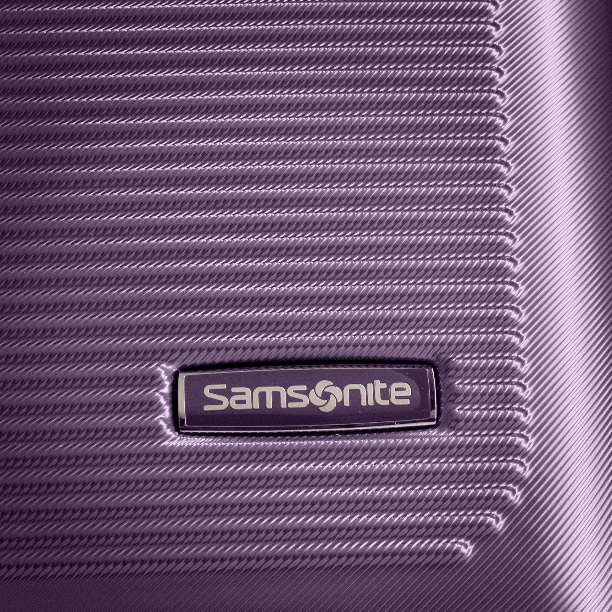 Samsonite Luggage Samsonite Kenya 3-Piece Nested Spinner Luggage Set
