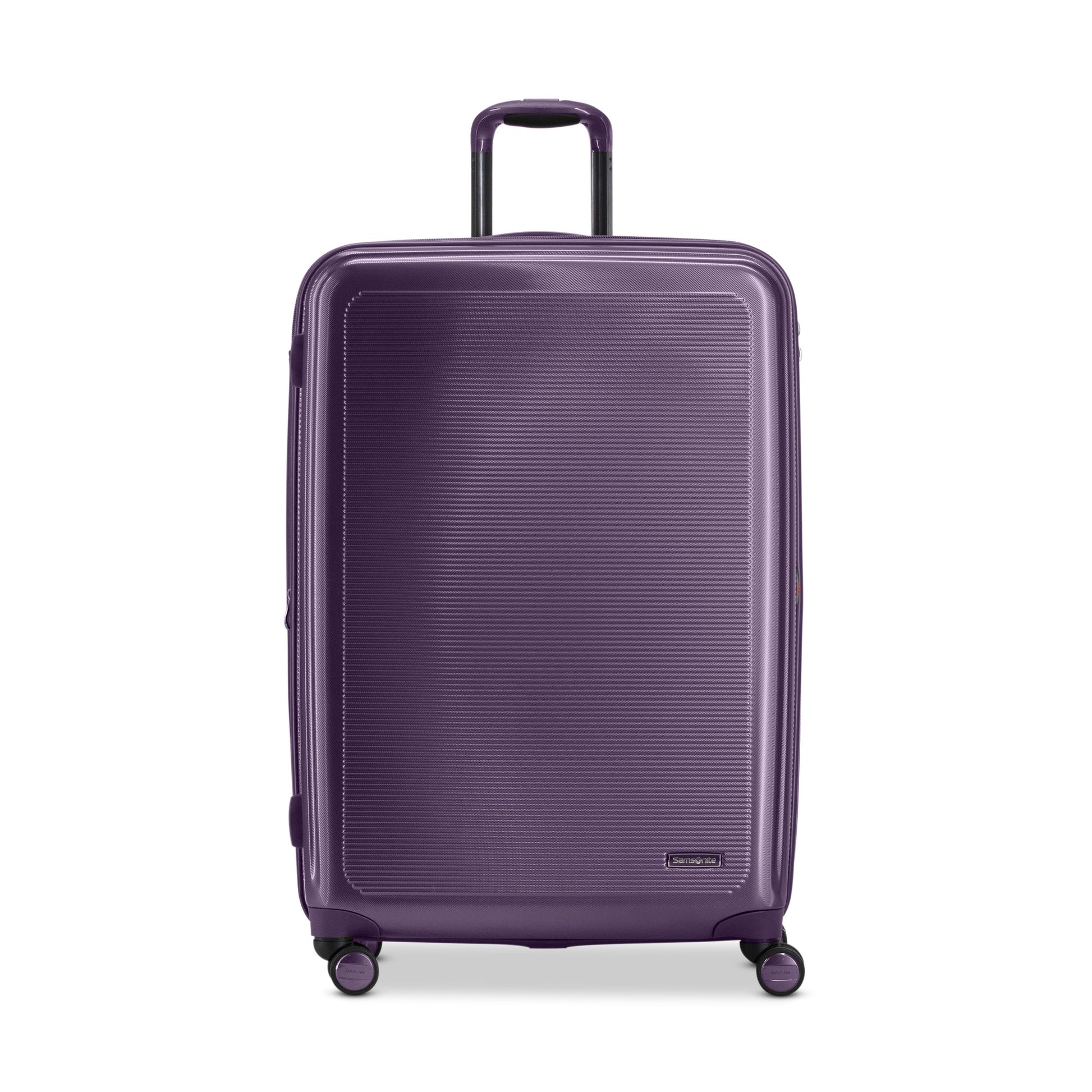 Samsonite Luggage Samsonite Kenya 3-Piece Nested Spinner Luggage Set
