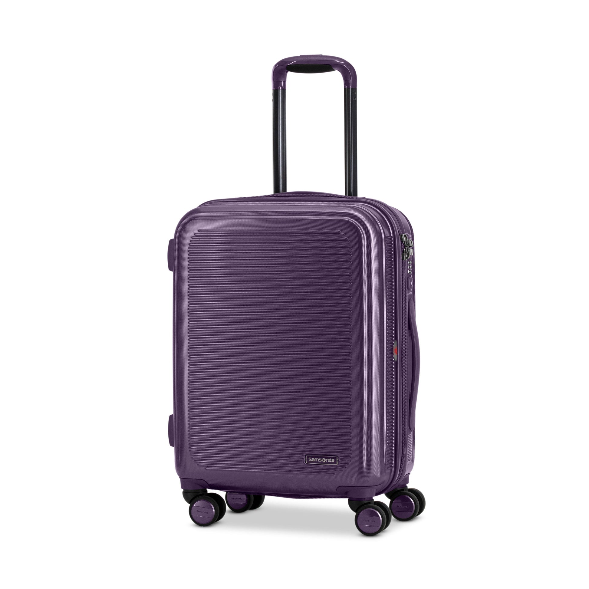 Samsonite Luggage Samsonite Kenya 3-Piece Nested Spinner Luggage Set