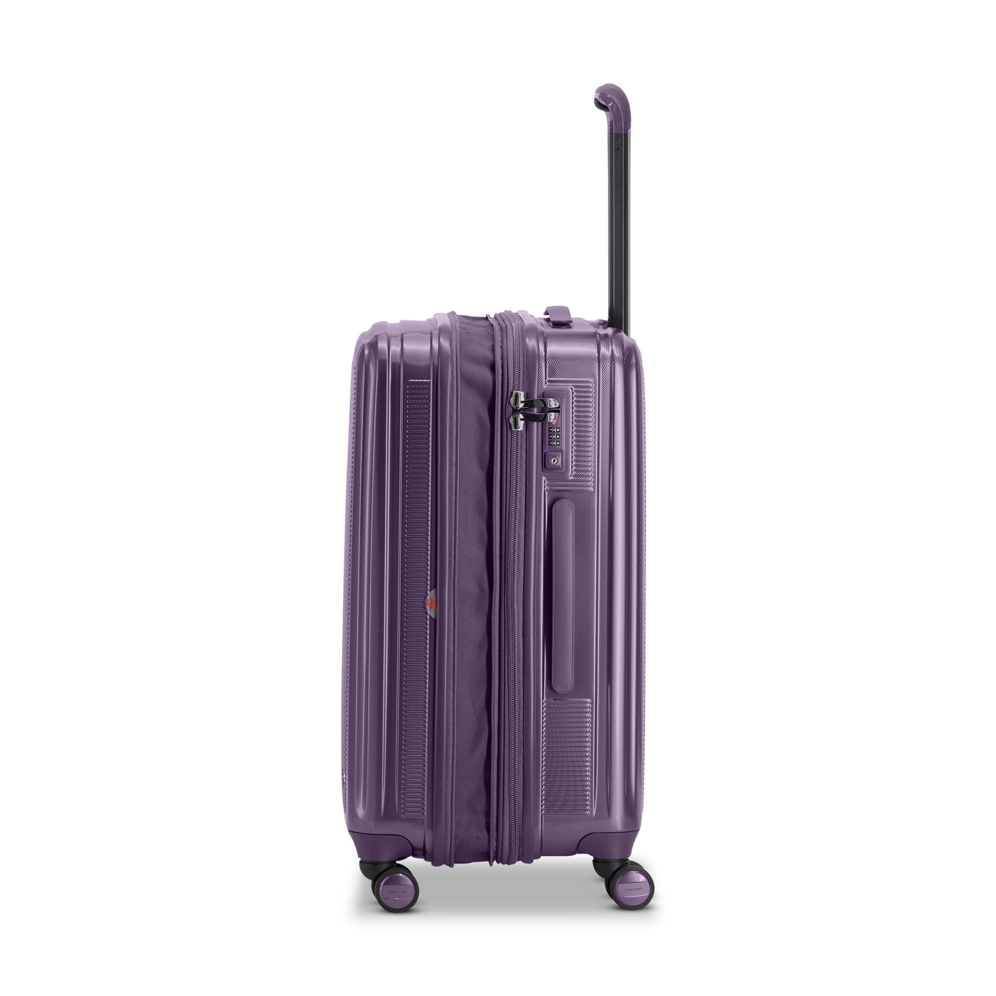 Samsonite Luggage Samsonite Kenya 3-Piece Nested Spinner Luggage Set