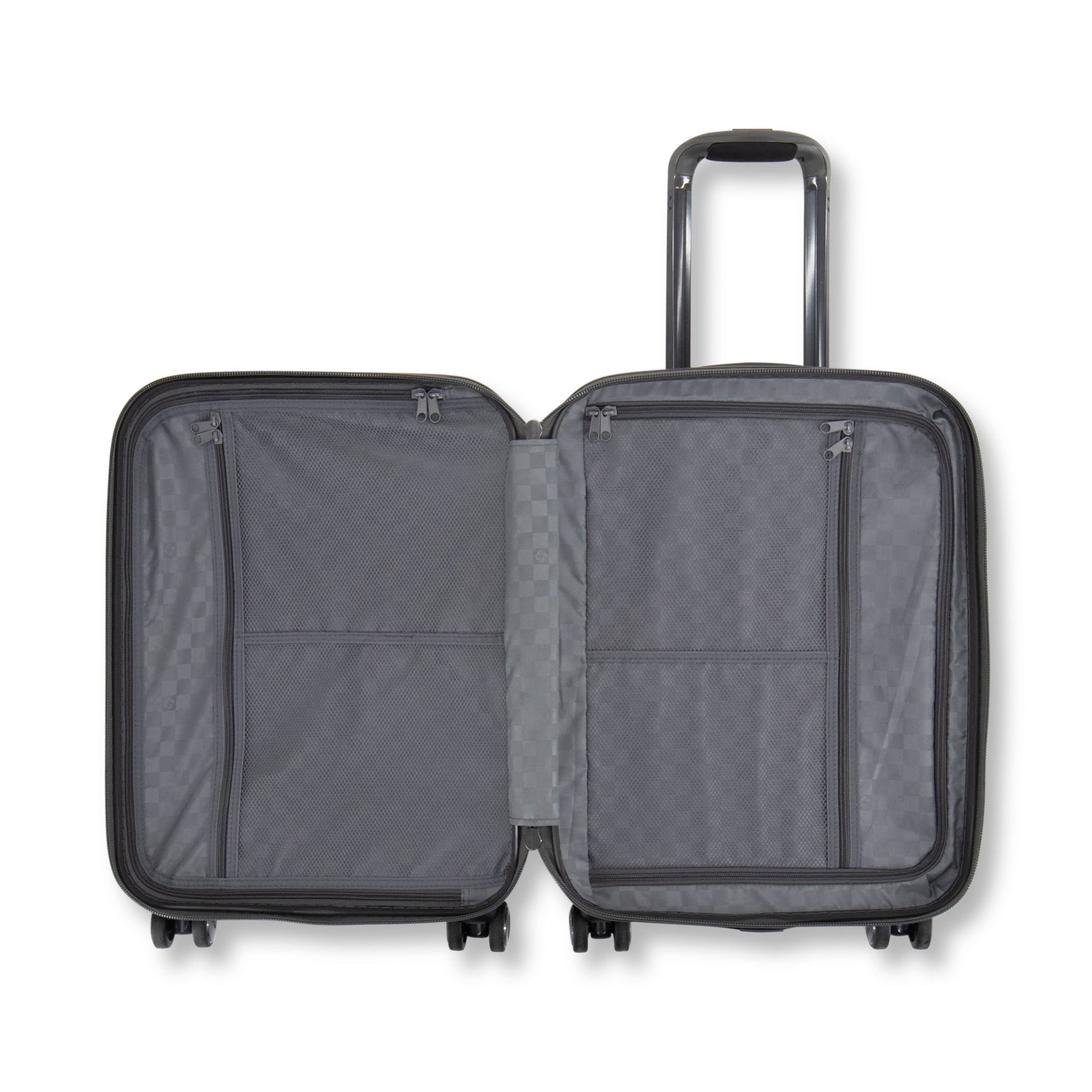 Samsonite Luggage Samsonite Kenya 3-Piece Nested Spinner Luggage Set
