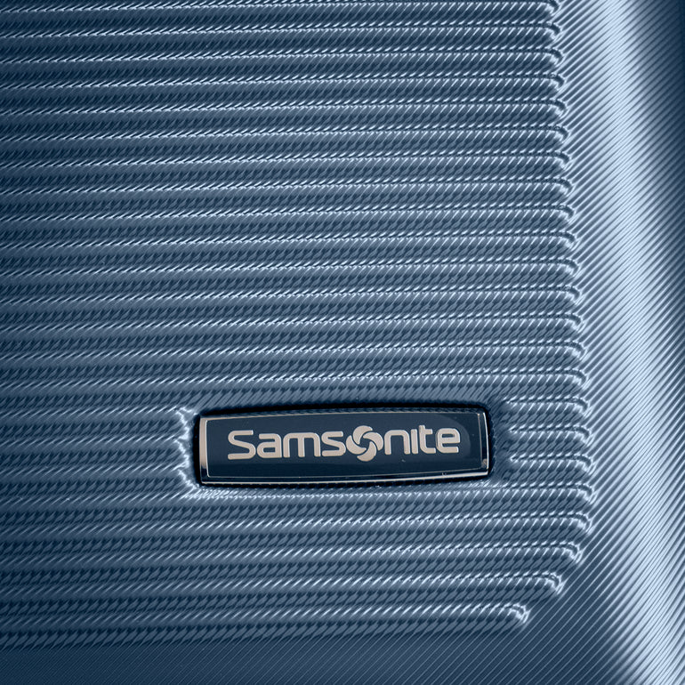 Samsonite Luggage Samsonite Kenya 3-Piece Nested Spinner Luggage Set