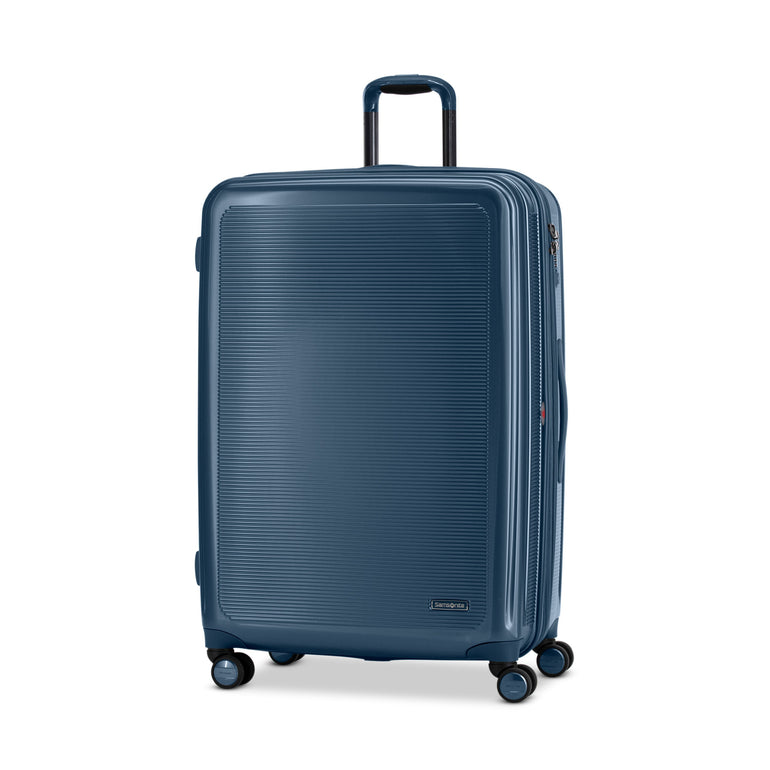 Samsonite Luggage Samsonite Kenya 3-Piece Nested Spinner Luggage Set