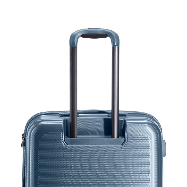 Samsonite Luggage Samsonite Kenya 3-Piece Nested Spinner Luggage Set