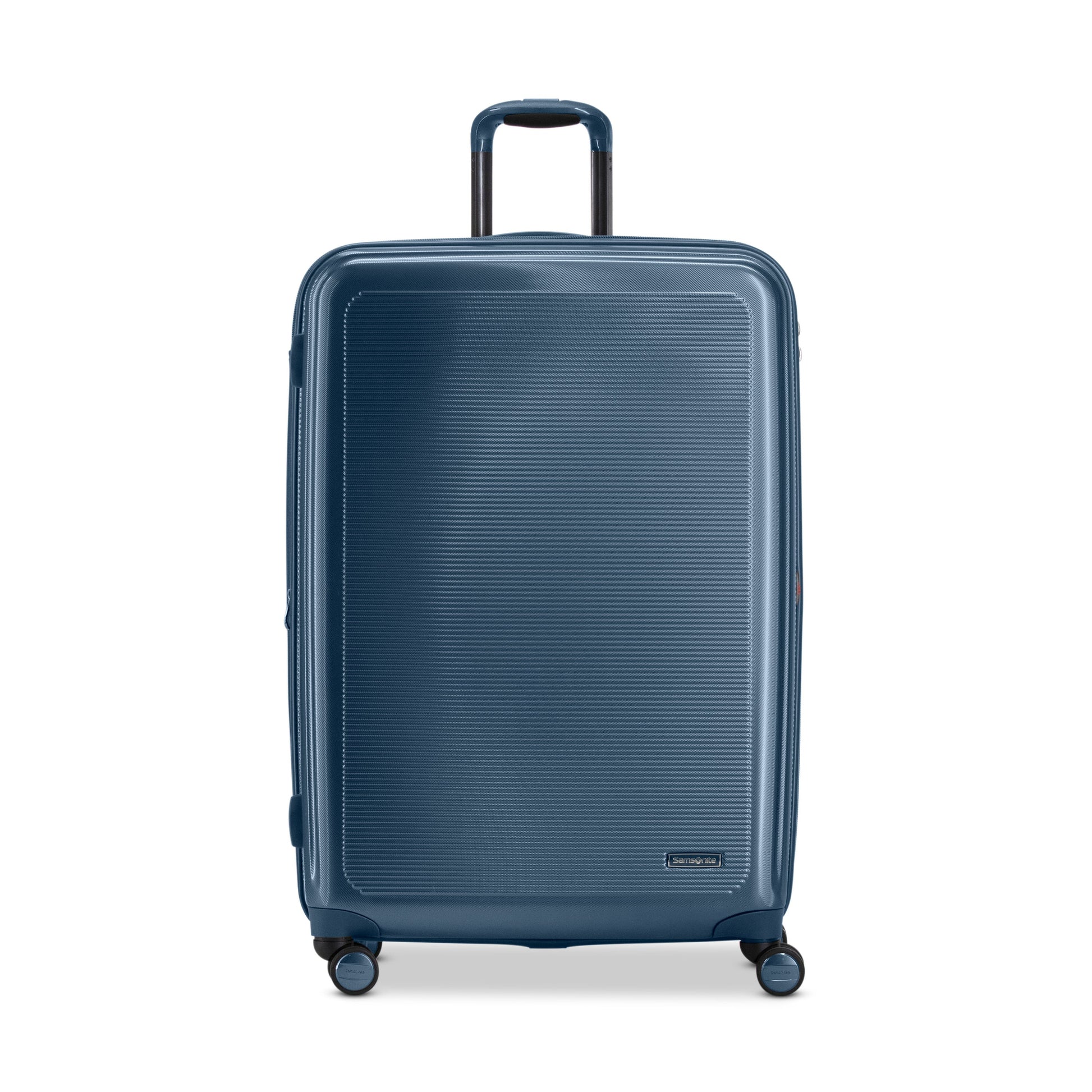 Samsonite Luggage Samsonite Kenya 3-Piece Nested Spinner Luggage Set