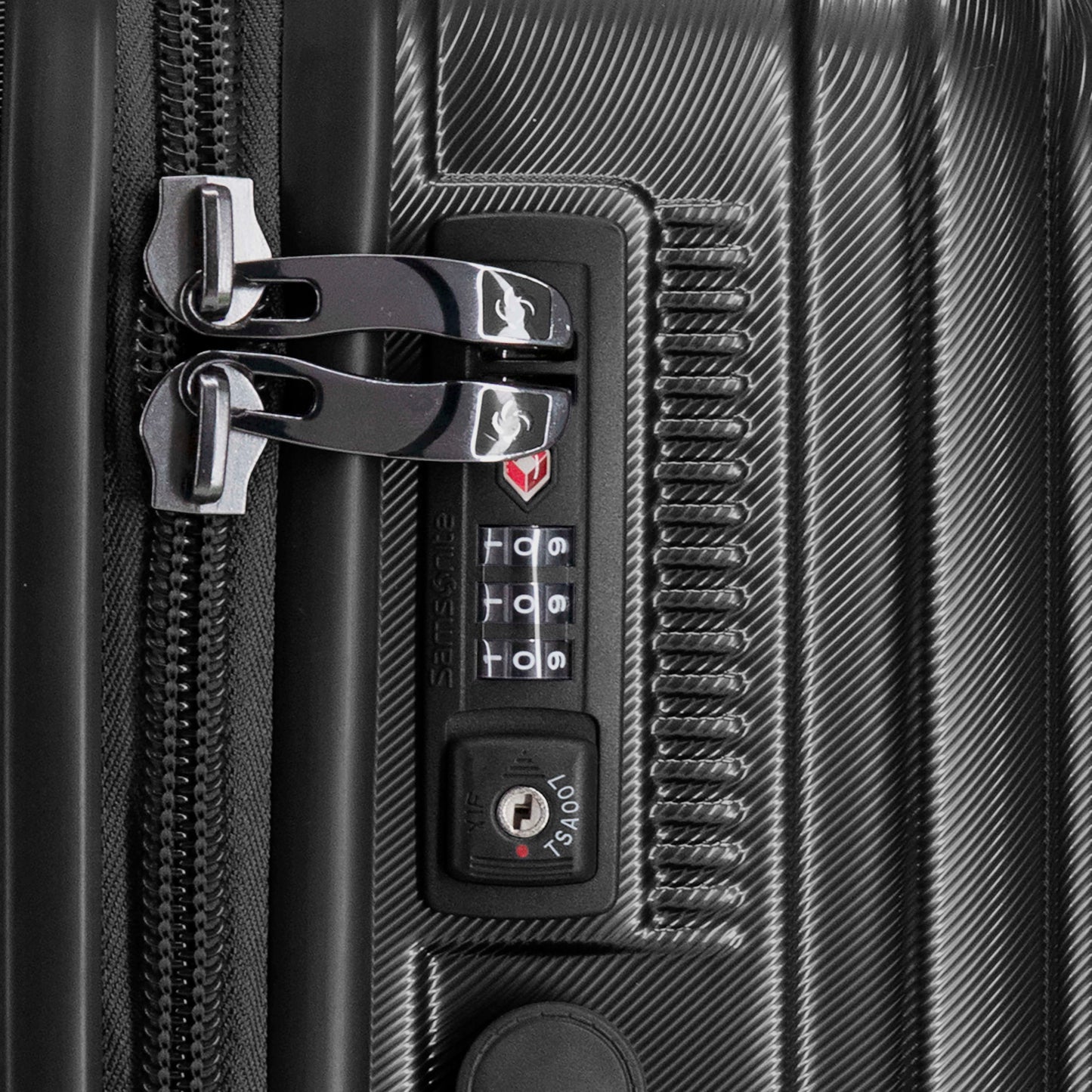 Samsonite Luggage Samsonite Kenya Spinner Carry-On Luggage