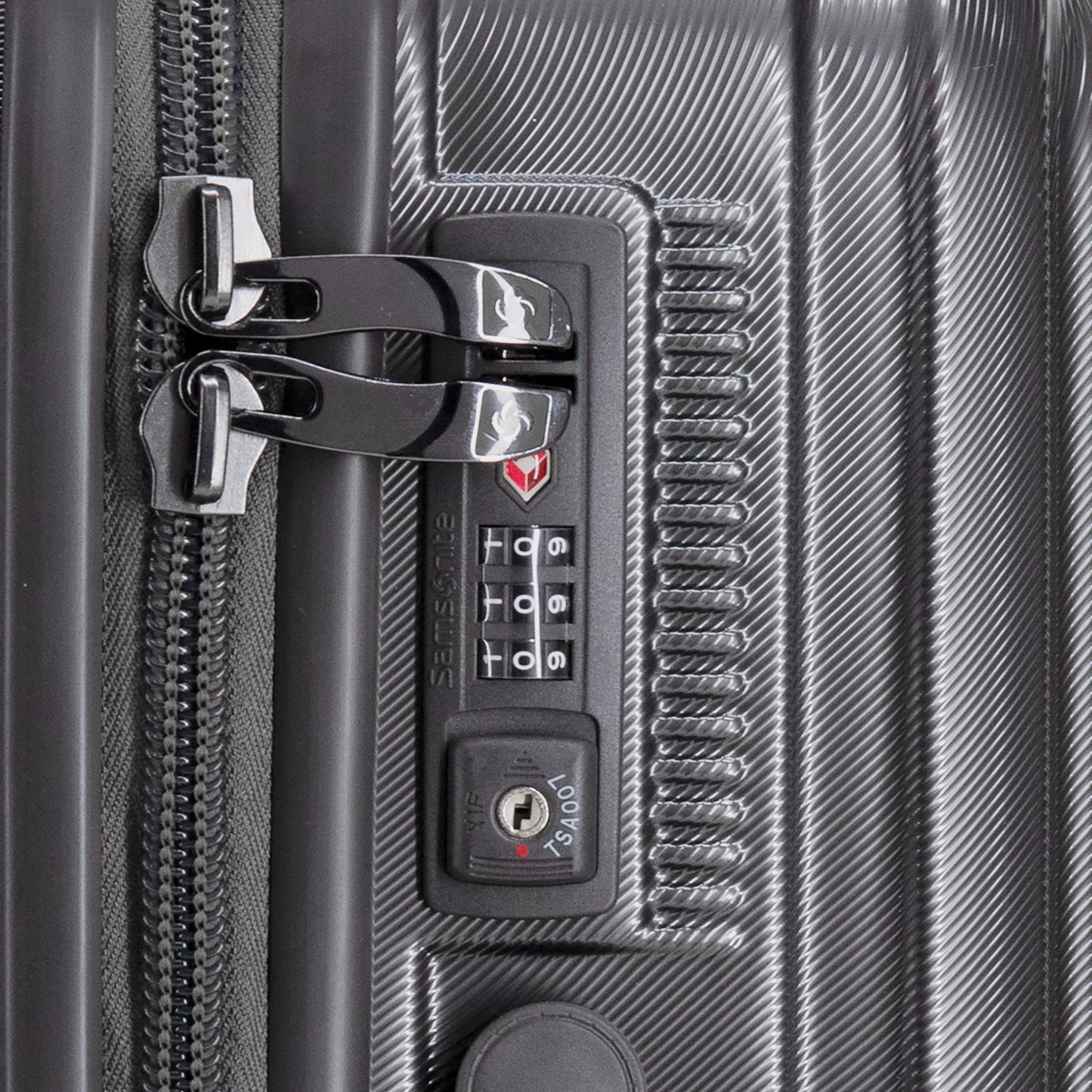 Samsonite Luggage Samsonite Kenya Spinner Carry-On Luggage