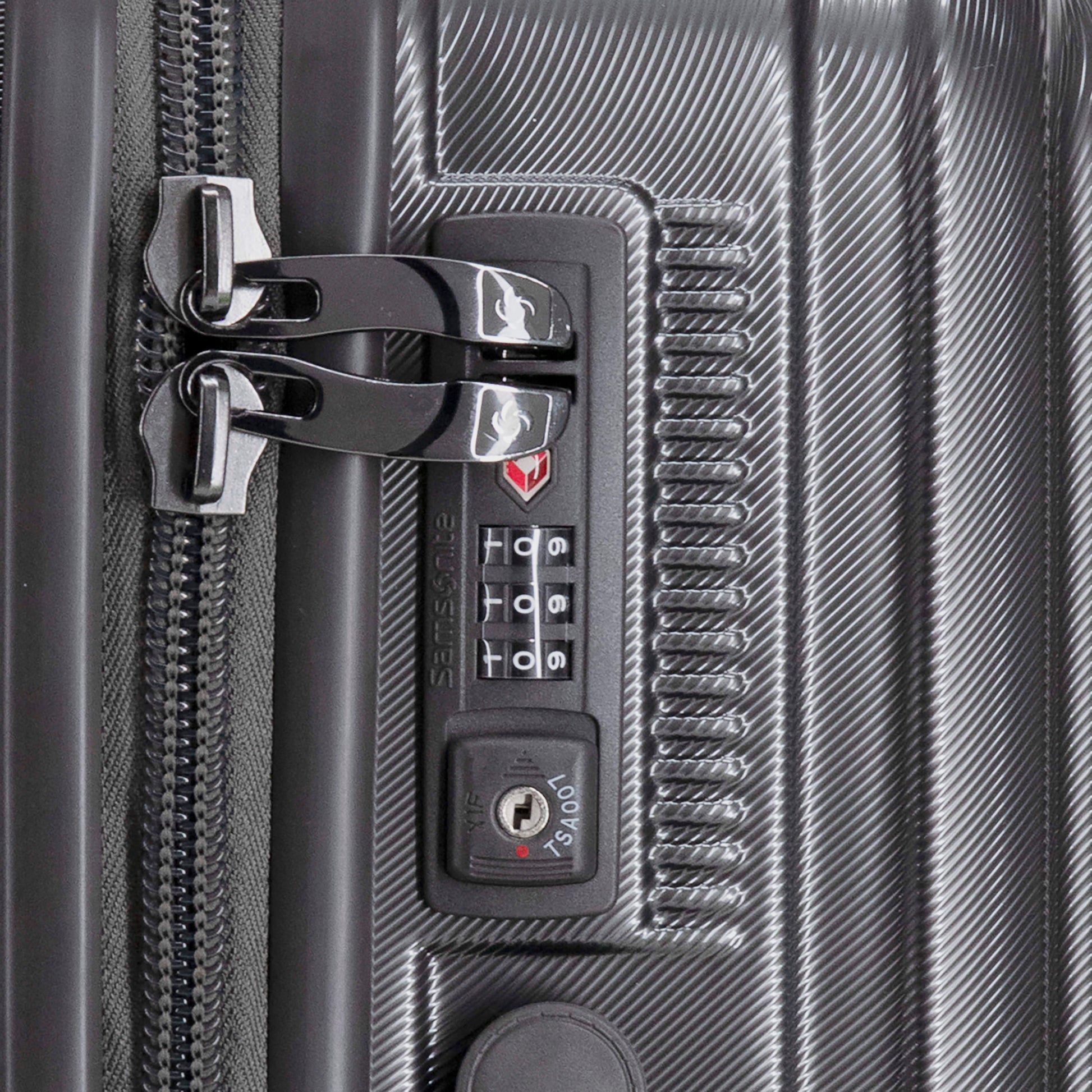 Samsonite Luggage Samsonite Kenya Spinner Carry-On Luggage