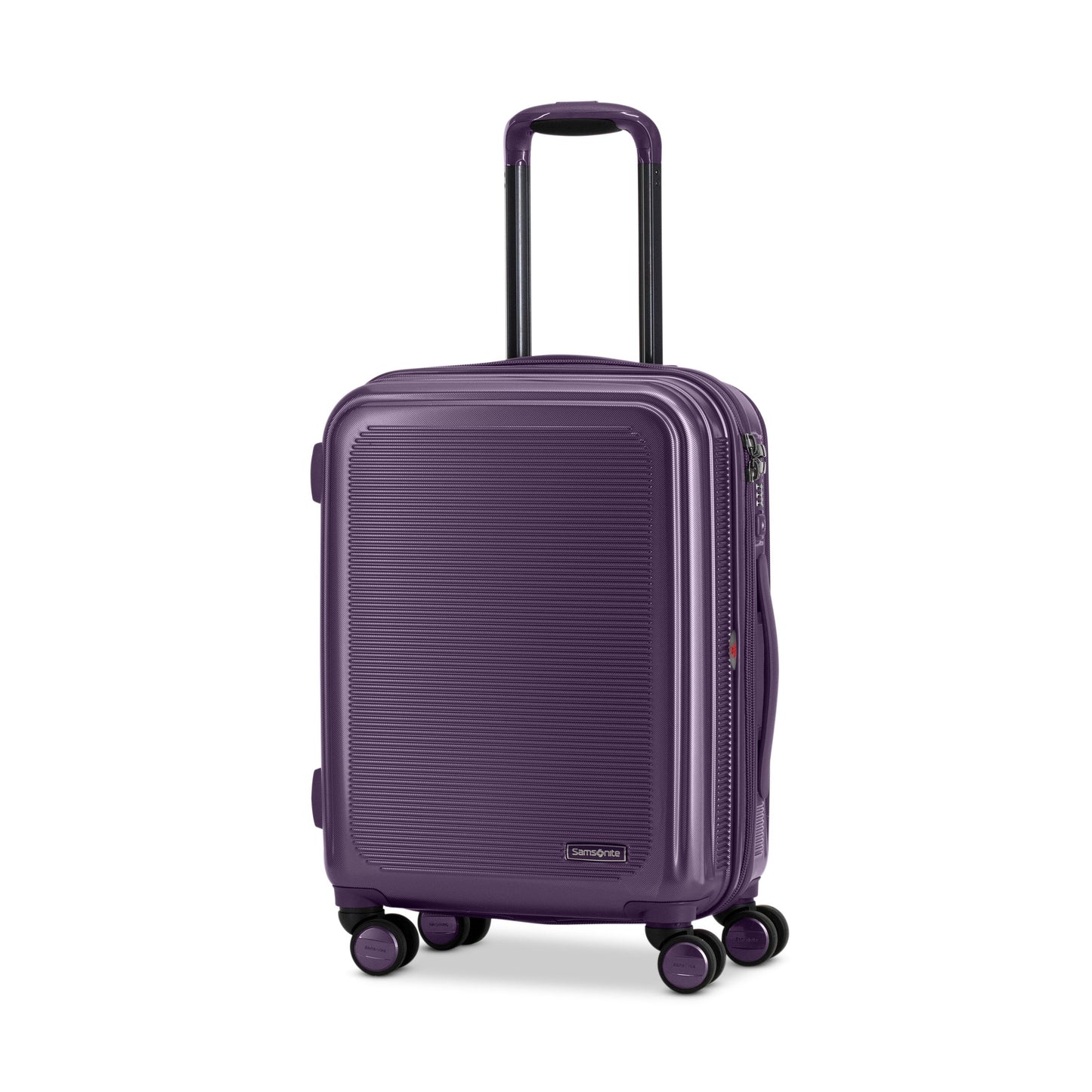 Samsonite Luggage Samsonite Kenya Spinner Carry-On Luggage
