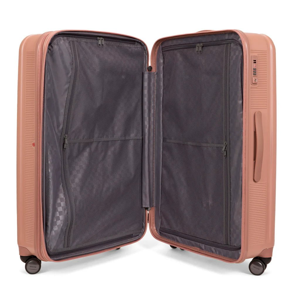 Samsonite Luggage Samsonite Kenya Spinner Expandable Large Luggage
